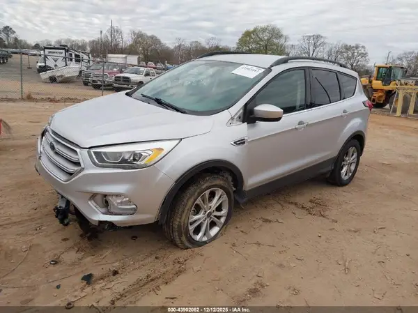 1FMCU0HD0KUA88371 2019 FORD ESCAPE - Image 2