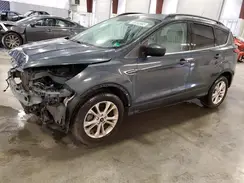 1FMCU0HD0KUA91304 2019 FORD ESCAPE