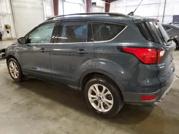 1FMCU0HD0KUA91304 2019 FORD ESCAPE - Image 2