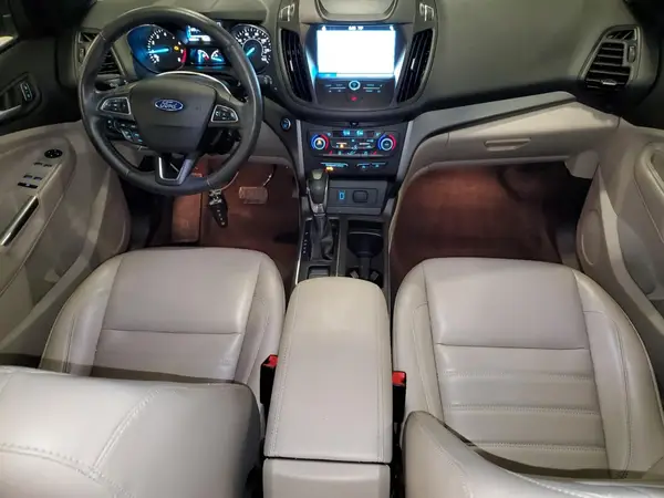 1FMCU0HD0KUA91304 2019 FORD ESCAPE - Image 8
