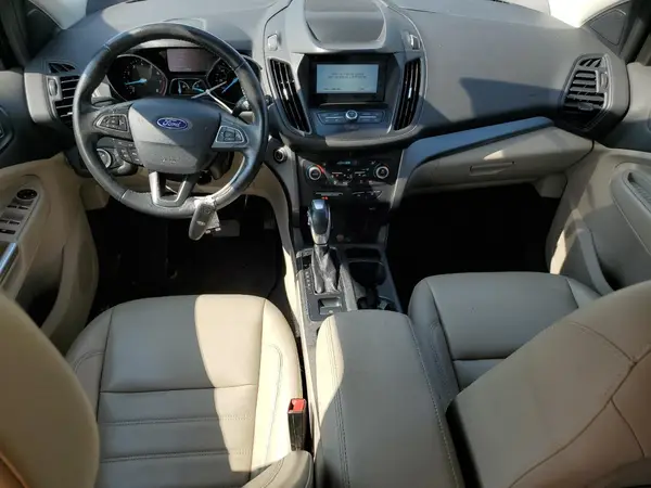 1FMCU0HD0KUA94428 2019 FORD ESCAPE - Image 8