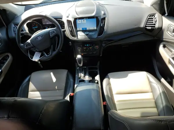 1FMCU0HD0KUA95465 2019 FORD ESCAPE - Image 8