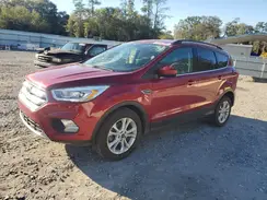 1FMCU0HD0KUB20302 2019 FORD ESCAPE