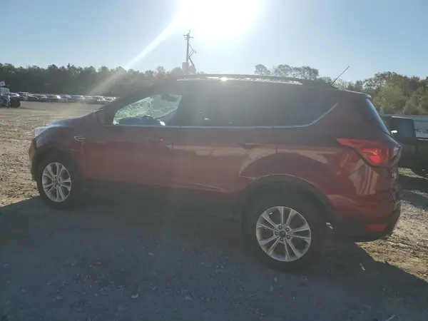 1FMCU0HD0KUB20302 2019 FORD ESCAPE - Image 2