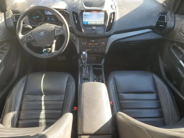 1FMCU0HD0KUB20302 2019 FORD ESCAPE - Image 8