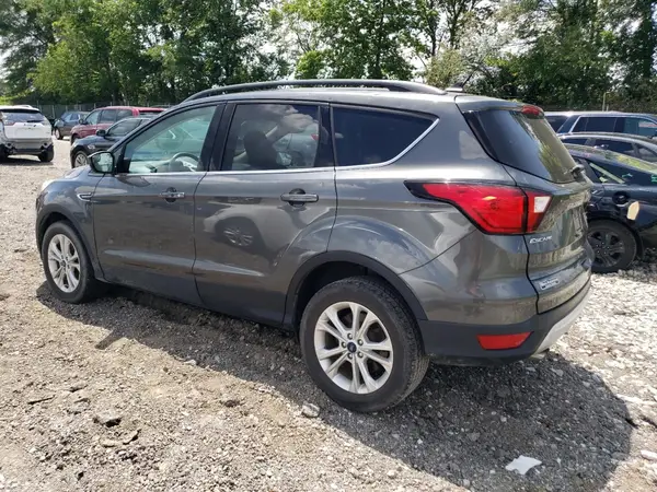1FMCU0HD0KUB25354 2019 FORD ESCAPE - Image 2