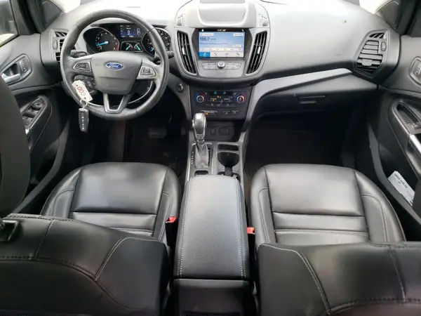 1FMCU0HD0KUB25354 2019 FORD ESCAPE - Image 8
