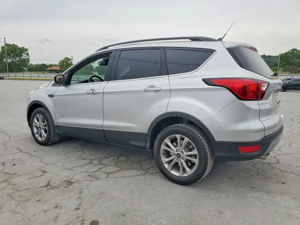 1FMCU0HD0KUB26083 2019 FORD ESCAPE - Image 2