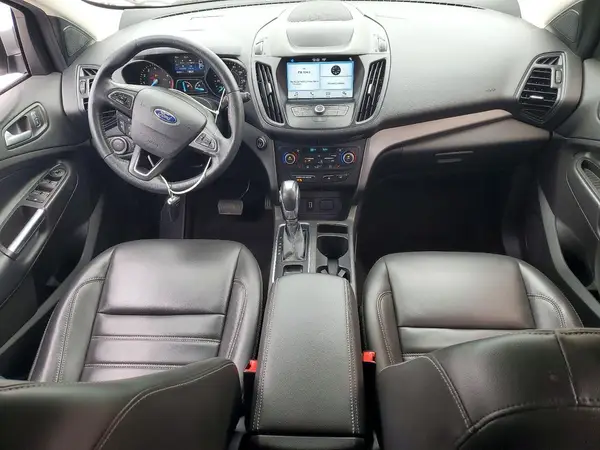 1FMCU0HD0KUB26083 2019 FORD ESCAPE - Image 8