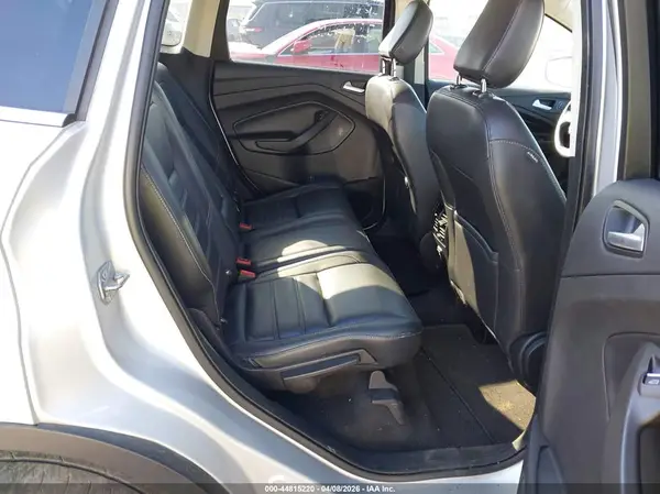 1FMCU0HD0KUB32837 2019 FORD ESCAPE - Image 8