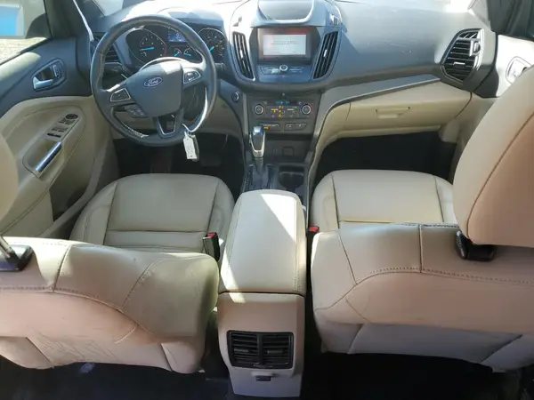 1FMCU0HD0KUB45507 2019 FORD ESCAPE - Image 8