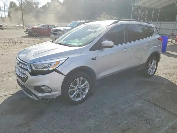 1FMCU0HD0KUB45975 2019 FORD ESCAPE - Image 1