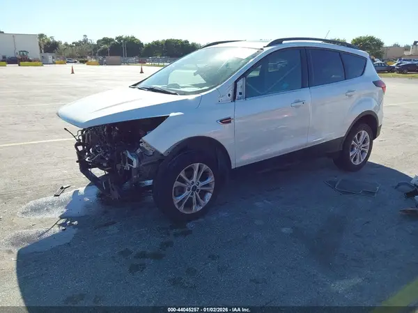 1FMCU0HD0KUB47564 2019 FORD ESCAPE - Image 2