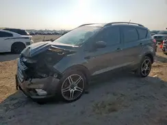 1FMCU0HD0KUB57284 2019 FORD ESCAPE