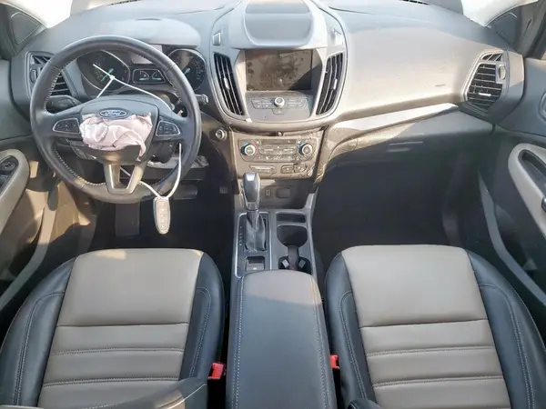 1FMCU0HD0KUB57284 2019 FORD ESCAPE - Image 8