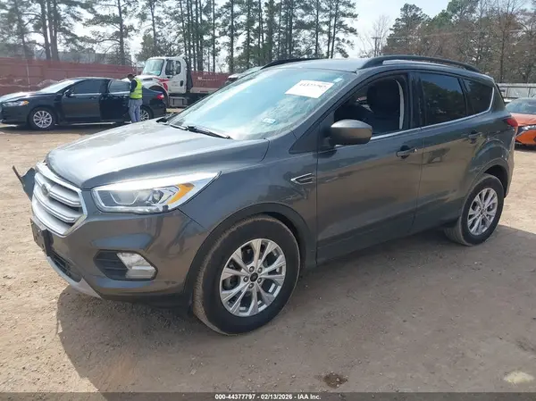 1FMCU0HD0KUB57320 2019 FORD ESCAPE - Image 2