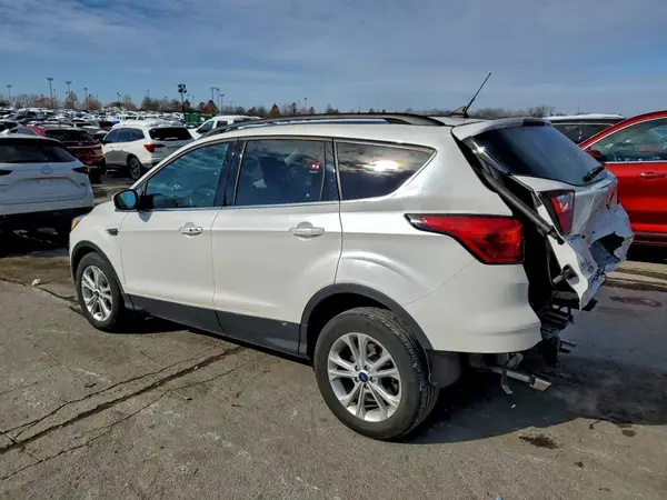 1FMCU0HD0KUB59083 2019 FORD ESCAPE - Image 2