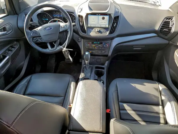 1FMCU0HD0KUB59083 2019 FORD ESCAPE - Image 8