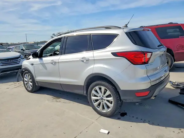 1FMCU0HD0KUB62825 2019 FORD ESCAPE - Image 2