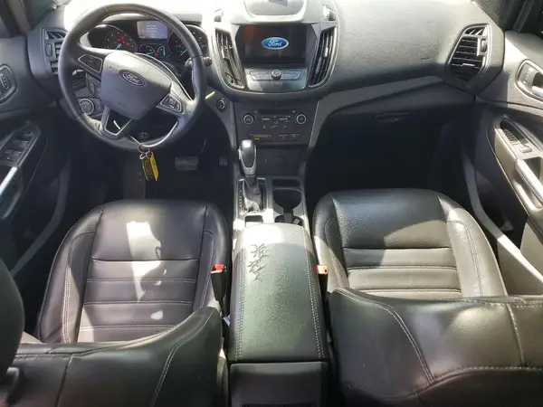 1FMCU0HD0KUB62825 2019 FORD ESCAPE - Image 8
