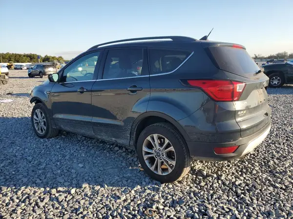 1FMCU0HD0KUB75249 2019 FORD ESCAPE - Image 2