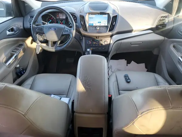 1FMCU0HD0KUB75249 2019 FORD ESCAPE - Image 8