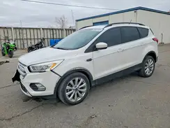 1FMCU0HD0KUB78541 2019 FORD ESCAPE