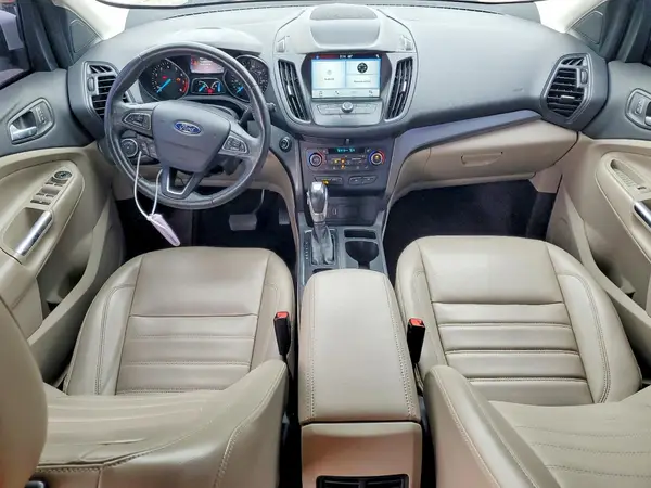 1FMCU0HD0KUB78541 2019 FORD ESCAPE - Image 8