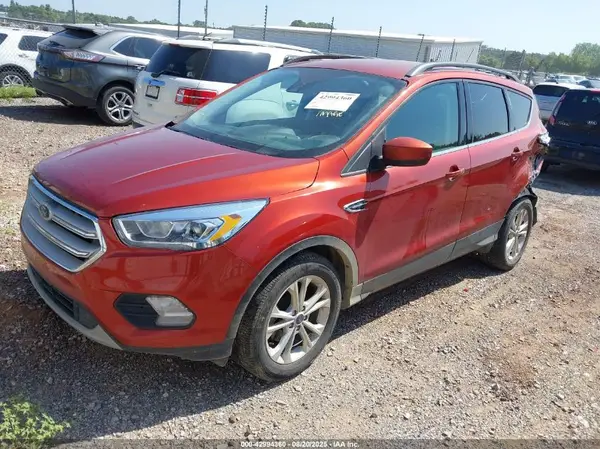 1FMCU0HD0KUB81830 2019 FORD ESCAPE - Image 2