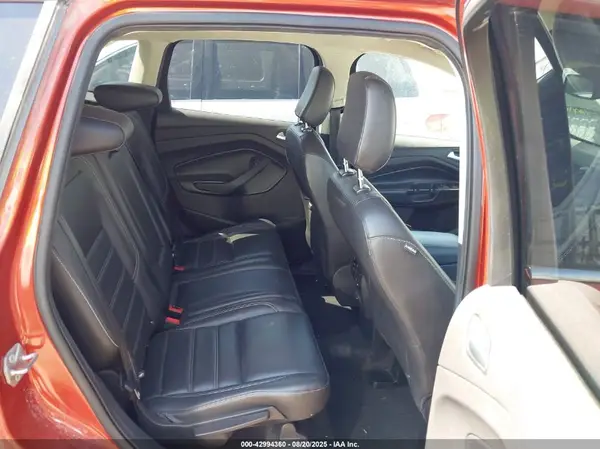 1FMCU0HD0KUB81830 2019 FORD ESCAPE - Image 8