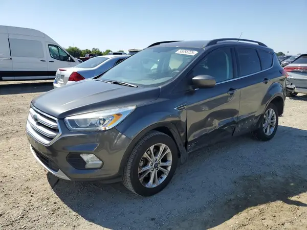 1FMCU0HD0KUB82668 2019 FORD ESCAPE - Image 1