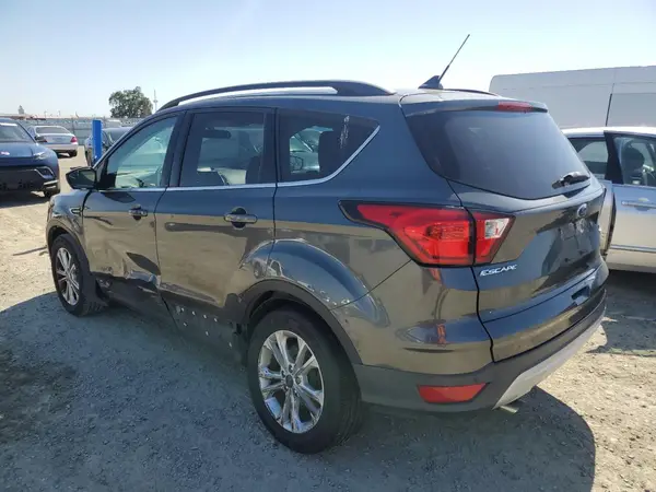 1FMCU0HD0KUB82668 2019 FORD ESCAPE - Image 2