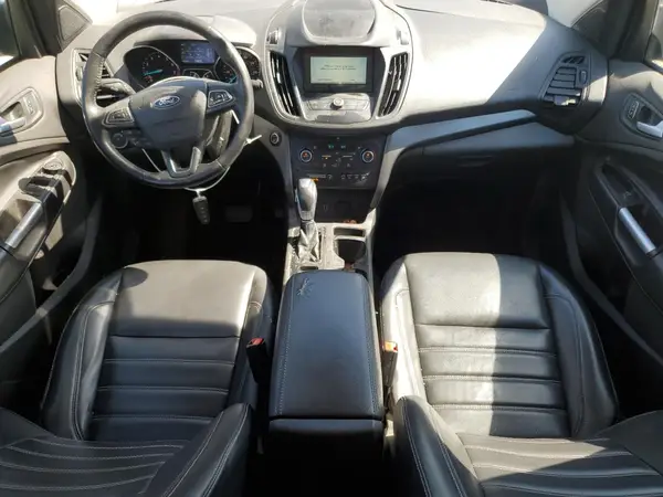 1FMCU0HD0KUB82668 2019 FORD ESCAPE - Image 8