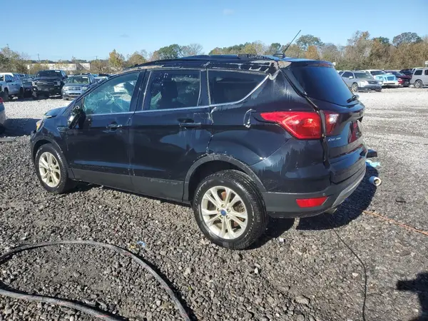 1FMCU0HD0KUB83478 2019 FORD ESCAPE - Image 2
