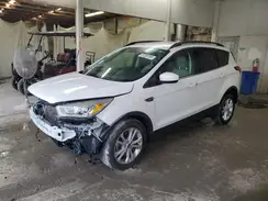 1FMCU0HD0KUB94500 2019 FORD ESCAPE