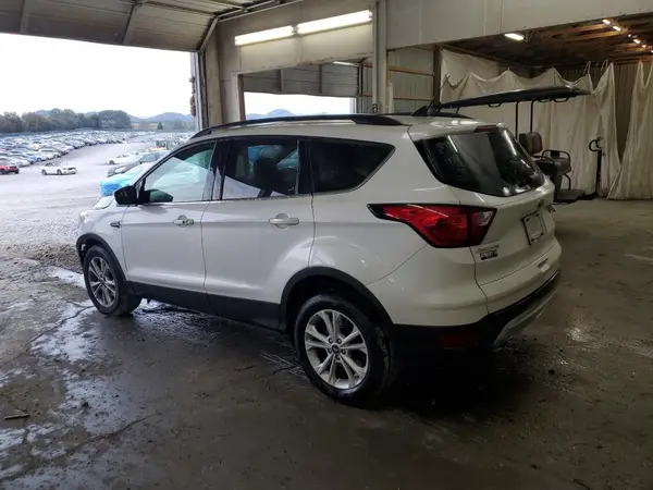 1FMCU0HD0KUB94500 2019 FORD ESCAPE - Image 2