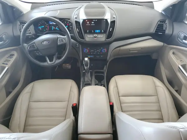 1FMCU0HD0KUB94500 2019 FORD ESCAPE - Image 8