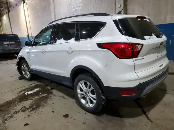 1FMCU0HD0KUC00859 2019 FORD ESCAPE - Image 2