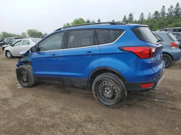 1FMCU0HD0KUC14681 2019 FORD ESCAPE - Image 2