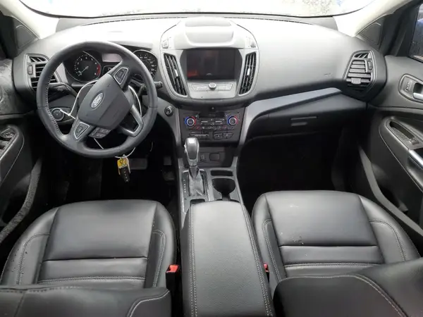 1FMCU0HD0KUC14681 2019 FORD ESCAPE - Image 8