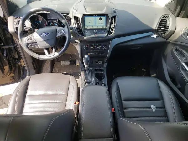 1FMCU0HD0KUC24983 2019 FORD ESCAPE - Image 8