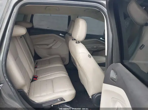 1FMCU0HD0KUC32162 2019 FORD ESCAPE - Image 8