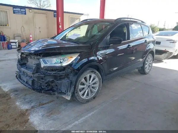 1FMCU0HD0KUC36101 2019 FORD ESCAPE - Image 2