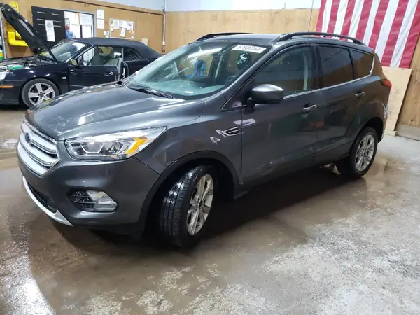 1FMCU0HD0KUC44862 2019 FORD ESCAPE - Image 1