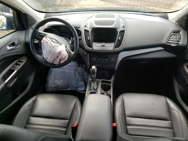 1FMCU0HD0KUC44862 2019 FORD ESCAPE - Image 8