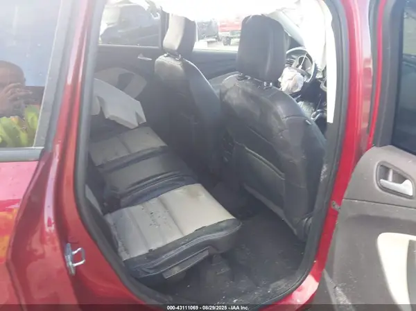 1FMCU0HD0KUC46434 2019 FORD ESCAPE - Image 8
