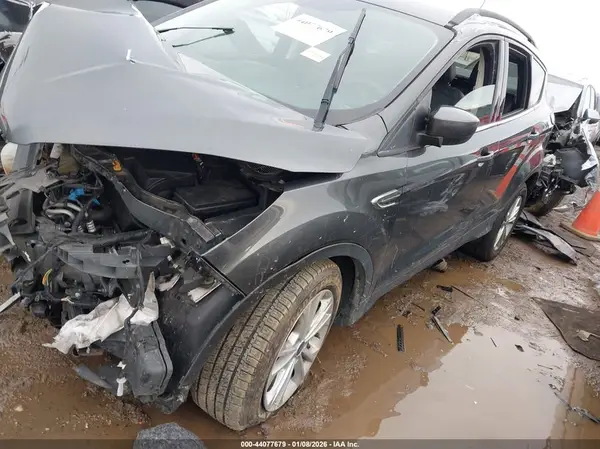 1FMCU0HD0KUC50080 2019 FORD ESCAPE - Image 2