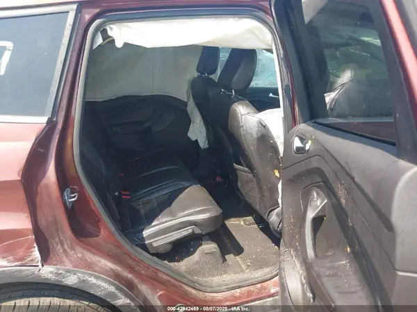 1FMCU0HD1JUA03262 2018 FORD ESCAPE - Image 8