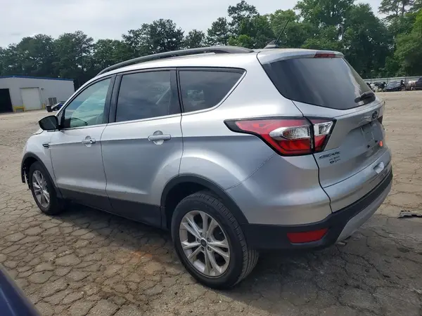 1FMCU0HD1JUA03407 2018 FORD ESCAPE - Image 2