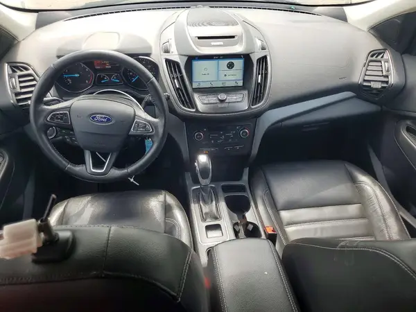 1FMCU0HD1JUA03407 2018 FORD ESCAPE - Image 8